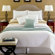 Chelsea Frank Group Erika Duvet in White