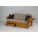 Gold Bond Burlington Futon Frame