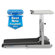 LifeSpan Fitness Treadmill Computer Desktop