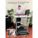 LifeSpan Fitness Treadmill Computer Desktop