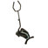 Stamina Elliptical Trainer with Handlebar