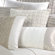 Natori Soho 20" x 20" Square Pillow