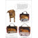 Pet Flys Sailor Blue Pet Carrier