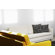 Artek Seating Fabric Sleeper Sofa