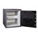 Sentry Safe 1 Hr Fireproof Lock  Safe