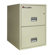 Sentry Safe 1 Hr Fireproof Key Lock 2 Drawer Letter File Safe