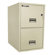 Sentry Safe 2 Drawer Vertical Letter Water Resistant File