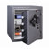 Sentry Safe 1 Hr Fireproof Lock  Safe