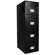 Sentry Safe 4 Drawer Insulated Vertical Fire File