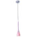 ET2 Flute 1 Light Mini Pendant