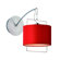 ET2 Passion  Wall Sconce in Chrome/Satin Nickel
