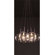 ET2 Starburst 7 Light Pendant
