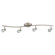 ET2 Agron 4 Light Linear Semi Flush Mount