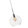 ET2 Starburst 1 Light Mini Pendant