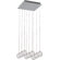 ET2 Starburst 9 Light Pendant