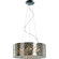 ET2 Inca 7 Light Drum Pendant