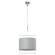 ET2 Passion 1 Light Drum Pendant