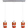ET2 Carte 3 Light Pendant