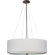 ET2 Elements 4 Light Drum Pendant