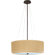 ET2 Elements 4 Light Drum Pendant