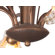 ET2 Bloom 9 Light Chandelier