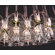 ET2 Starburst 9 Light Pendant