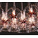 ET2 Starburst 7 Light Pendant