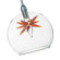 ET2 Starburst 8 Light Pendant