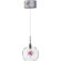 ET2 Starburst 1 Light Mini Pendant