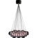 ET2 Starburst 19 Light Pendant