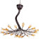 ET2 Evolution 20-Light Chandelier
