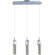 ET2 Fizz 3 Light Pendant