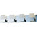 ET2 Fizz 4-Light Bath Vanity