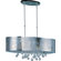 ET2 Illusion 9 Light Drum Pendant