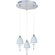 ET2 Minx 3 Light Pendant