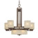 Dolan Designs Multnomah 8 Light Chandelier
