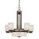 Dolan Designs Multnomah 8 Light Chandelier