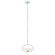 Dolan Designs Rainier 1 Light Mini Pendant