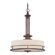 Dolan Designs Beacon 4 Light Drum Pendant