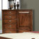 A-America Kettle Falls 6 Drawer Gentleman's Chest