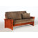Night & Day Furniture Premium Winter Futon Frame