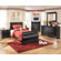 Signature Design by Ashley Westbrook Sleigh Bed