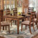 Signature Design by Ashley Chesterville Dining Table