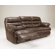 Signature Design by Ashley Schurz Reclining Sofa