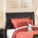 Signature Design by Ashley Westbrook Sleigh Bed