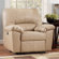 Signature Design by Ashley Smith Chaise Recliner