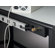 Mayline Group Techworks Accessories: Service Bars
