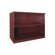Mayline Group 30" Two Shelf Bookcase