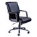 Mayline Group Mercado Alliance Mid-Back Office Chair with Arms
