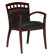 Mayline Group Corsica Wood Guest Chair 5 (set of Two)